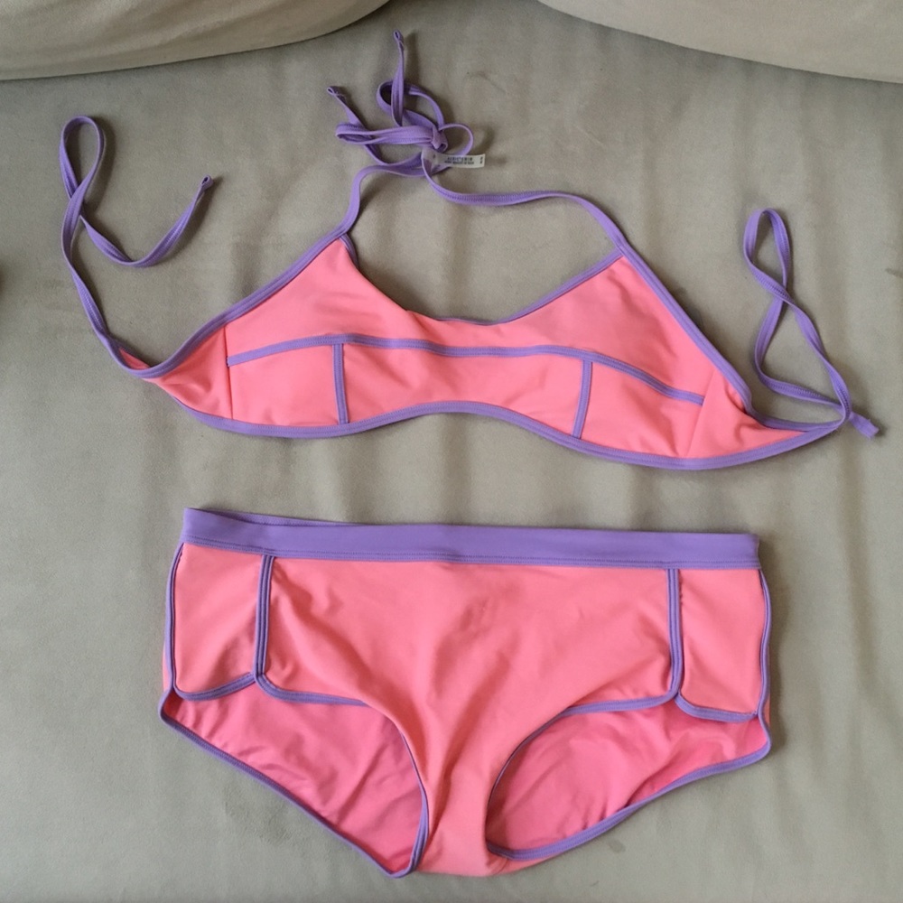 NWT Aerie Swimsuit / Bathing Suit / Bikini